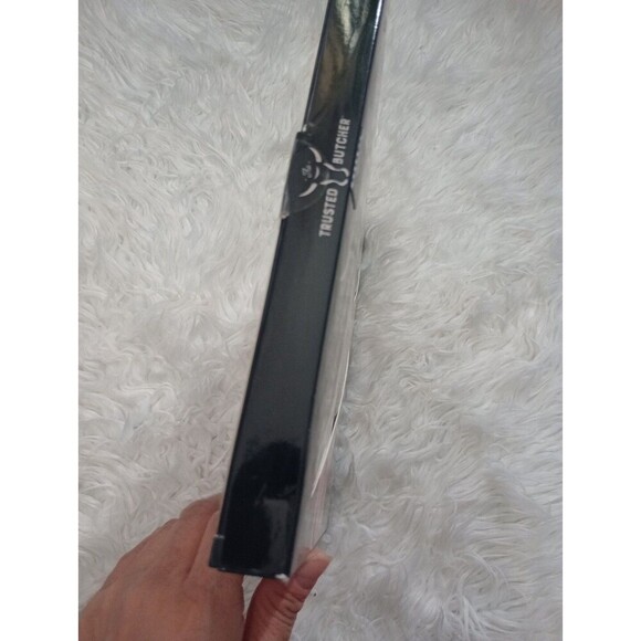 Néw Trusted Butcher 8" Chef Knife As Seen On TV - Picture 9 of 9